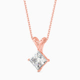 Princess Radiance Pendant