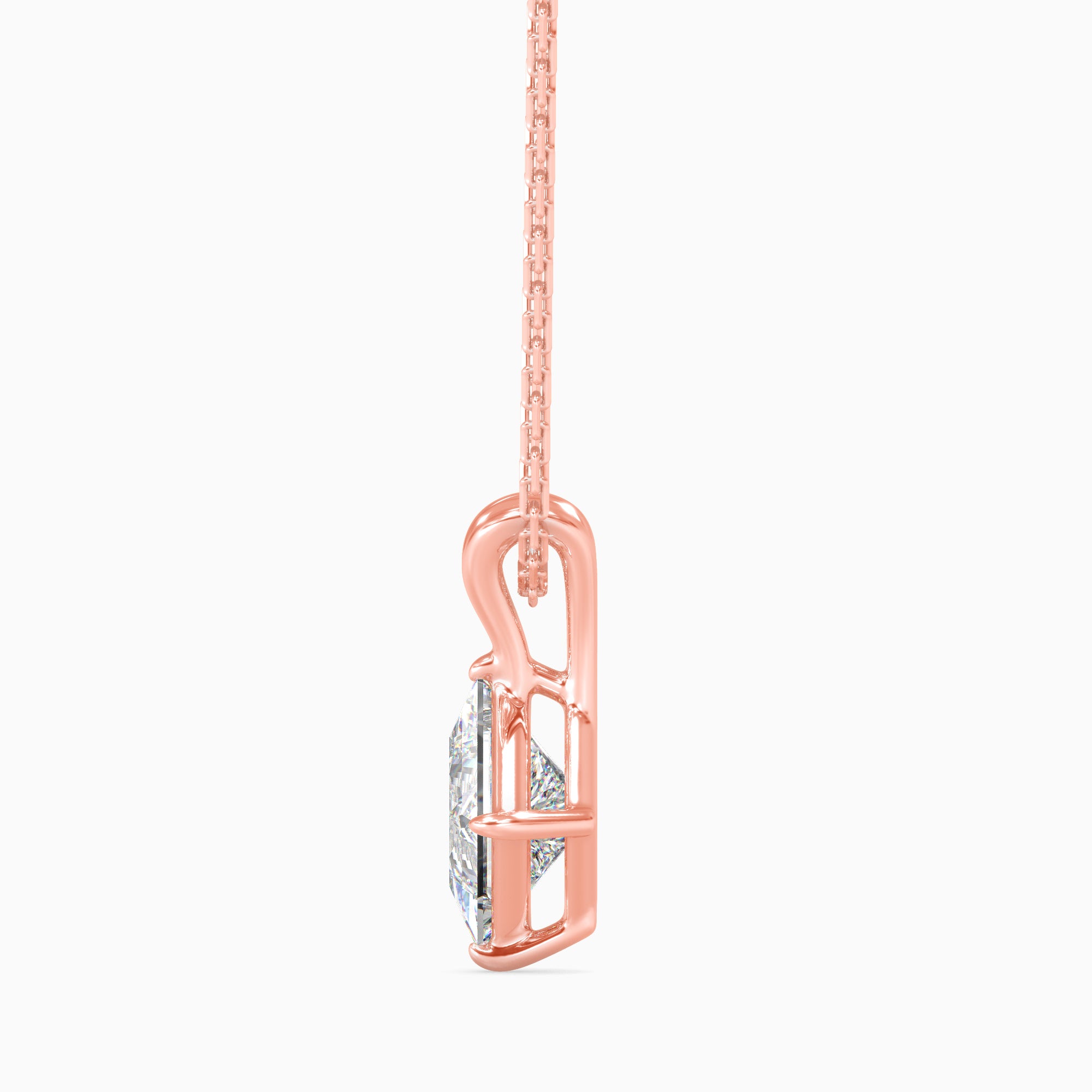 Princess Radiance Pendant