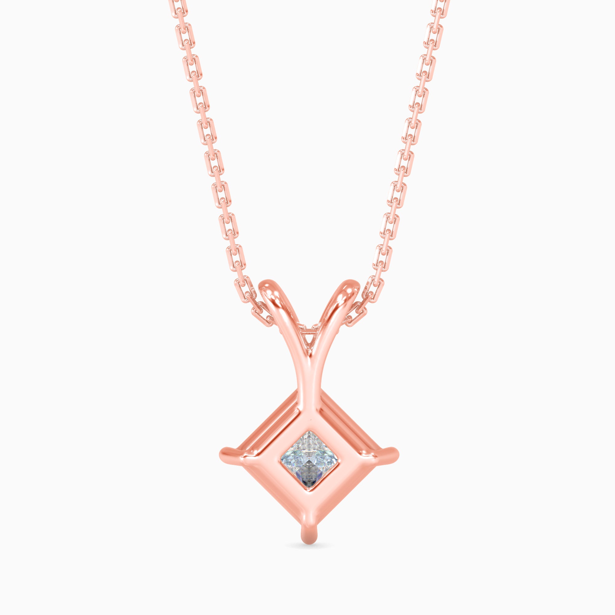 Princess Radiance Pendant