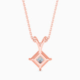 Princess Radiance Pendant