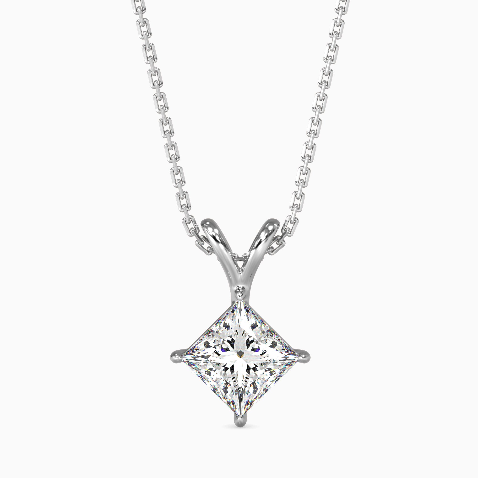Princess Radiance Pendant