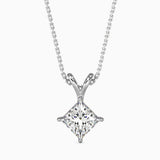 Princess Radiance Pendant