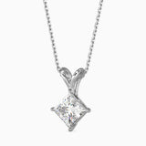 Princess Radiance Pendant