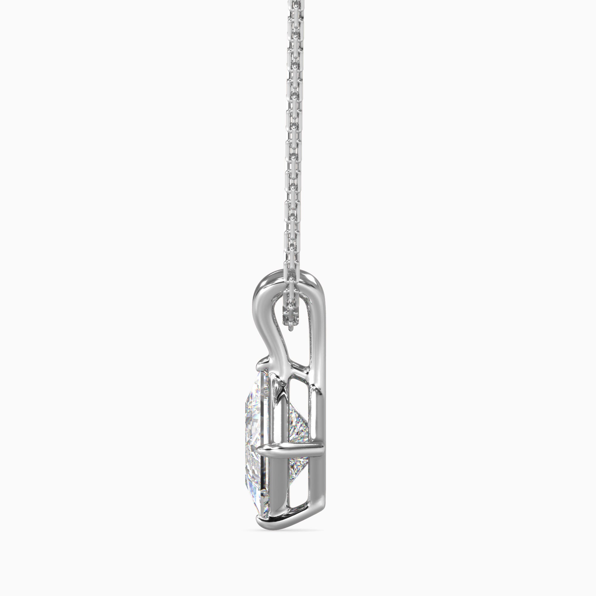 Princess Radiance Pendant