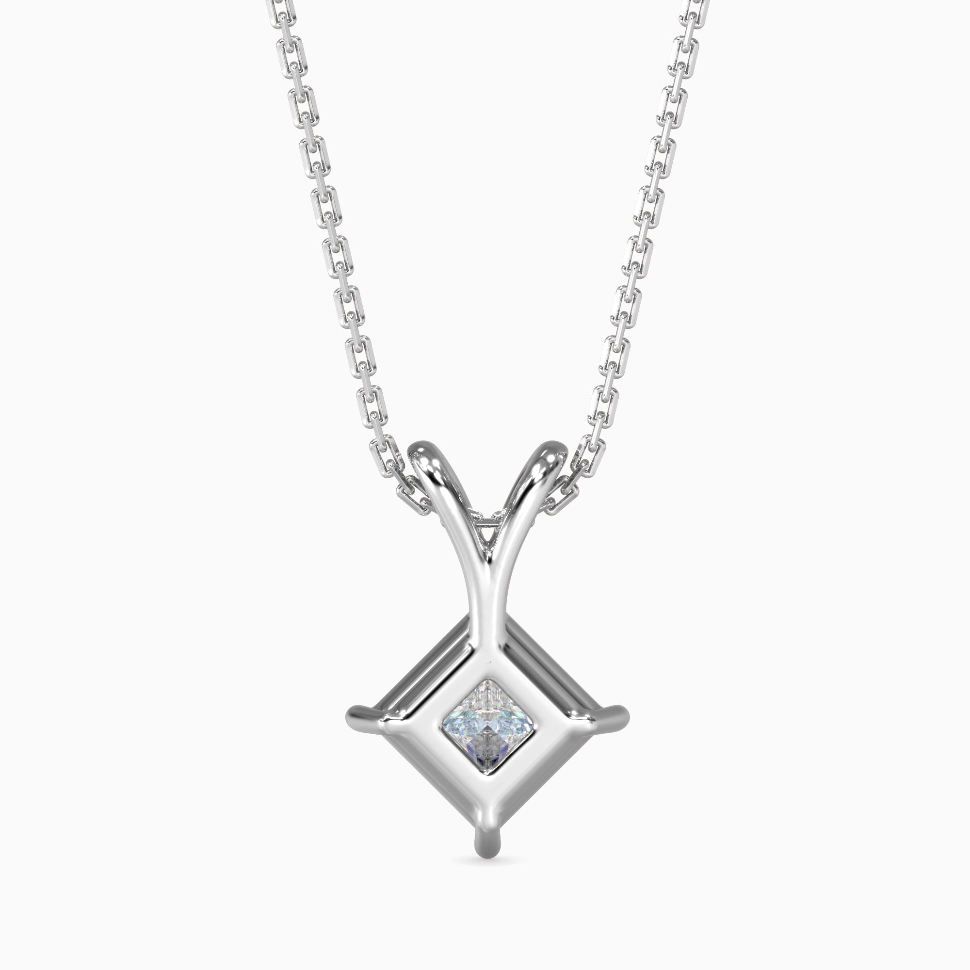Princess Radiance Pendant