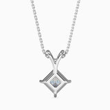 Princess Radiance Pendant