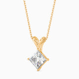 Princess Radiance Pendant