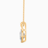 Princess Radiance Pendant