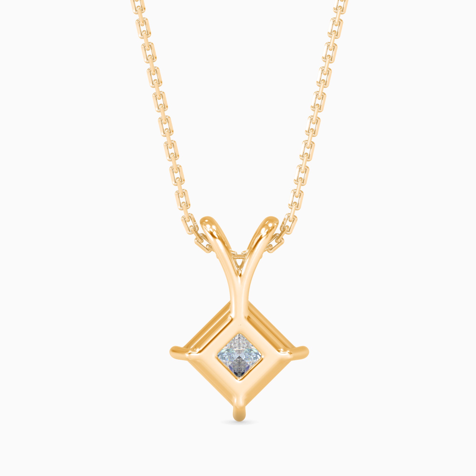 Princess Radiance Pendant