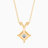 Princess Radiance Pendant