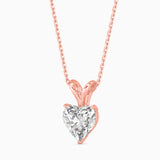Heartfelt Elegance Pendant