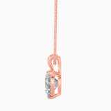 Heartfelt Elegance Pendant