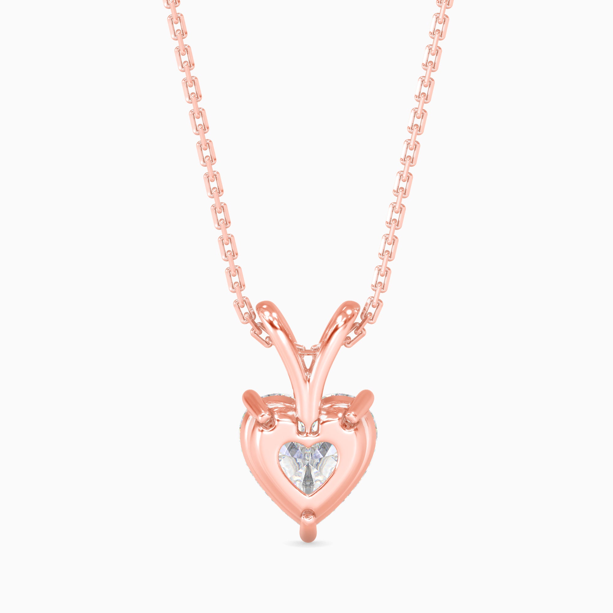 Heartfelt Elegance Pendant