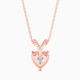 Heartfelt Elegance Pendant