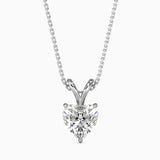 Heartfelt Elegance Pendant