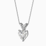 Heartfelt Elegance Pendant
