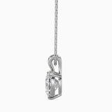 Heartfelt Elegance Pendant