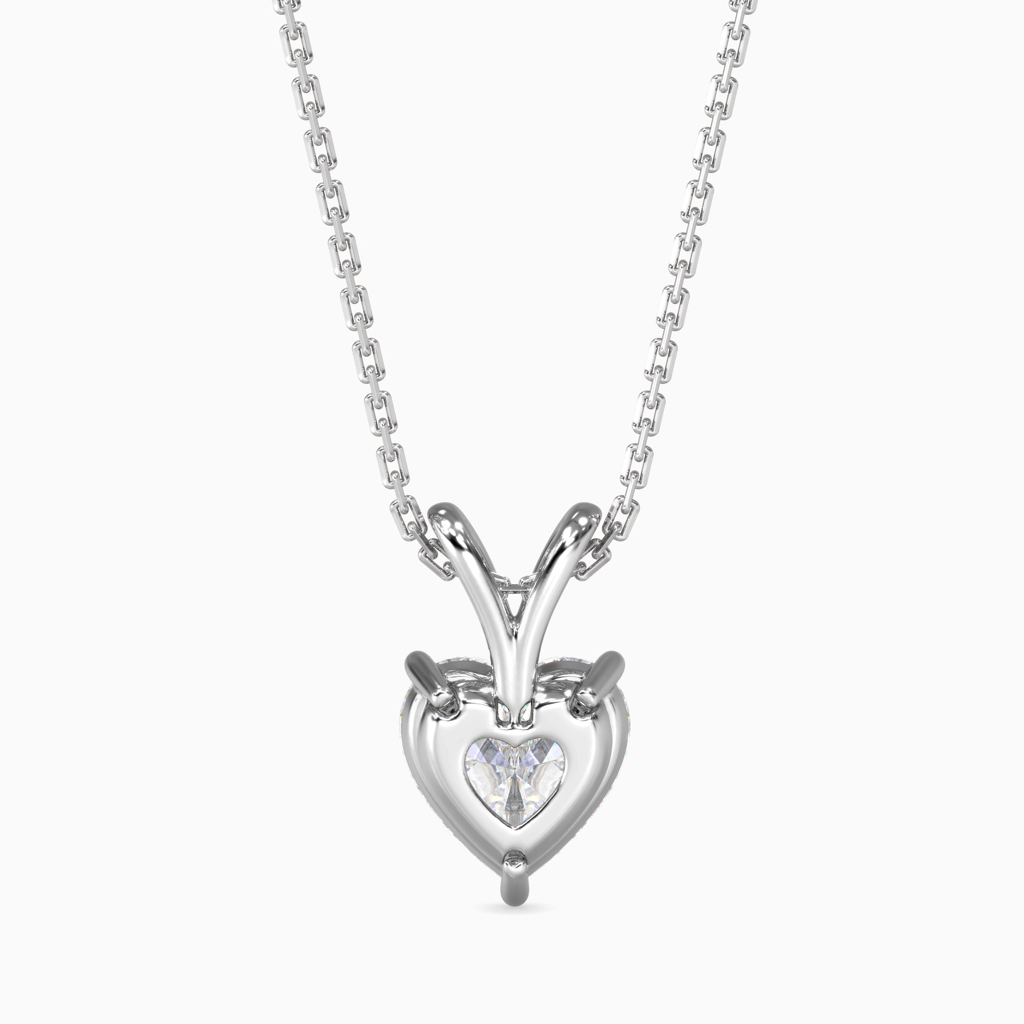 Heartfelt Elegance Pendant