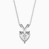 Heartfelt Elegance Pendant