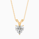 Heartfelt Elegance Pendant