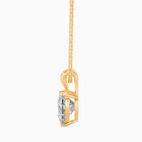 Heartfelt Elegance Pendant