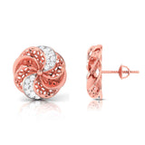 Whirlwind Elegance Earrings