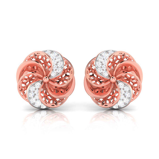 Whirlwind Elegance Earrings