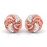 Whirlwind Elegance Earrings