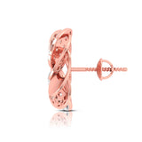 Whirlwind Elegance Earrings