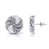 Whirlwind Elegance Earrings