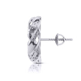 Whirlwind Elegance Earrings