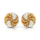 Whirlwind Elegance Earrings
