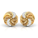 Whirlwind Elegance Earrings