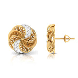 Whirlwind Elegance Earrings