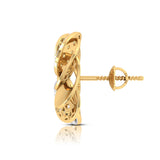 Whirlwind Elegance Earrings