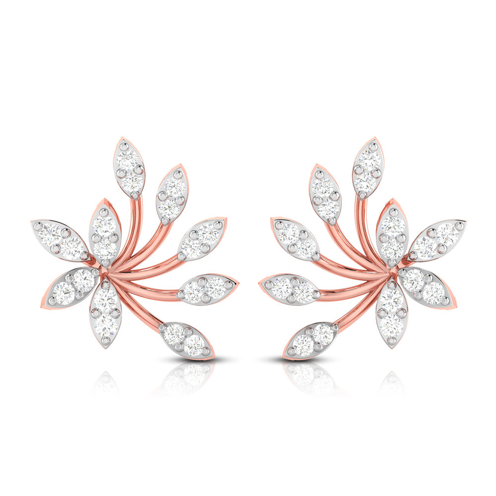 Blossom Breeze Earrings