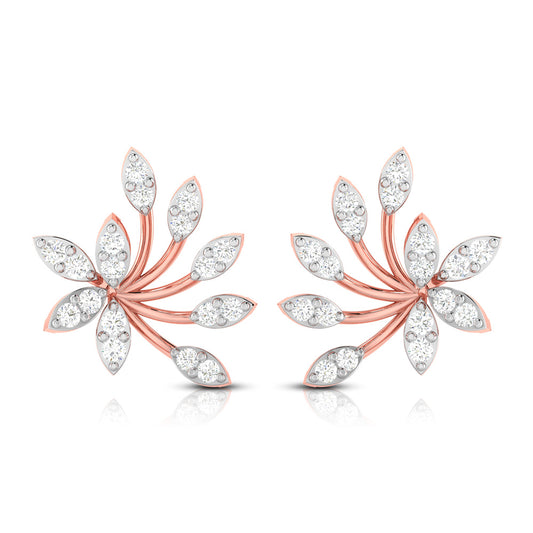 Blossom Breeze Earrings