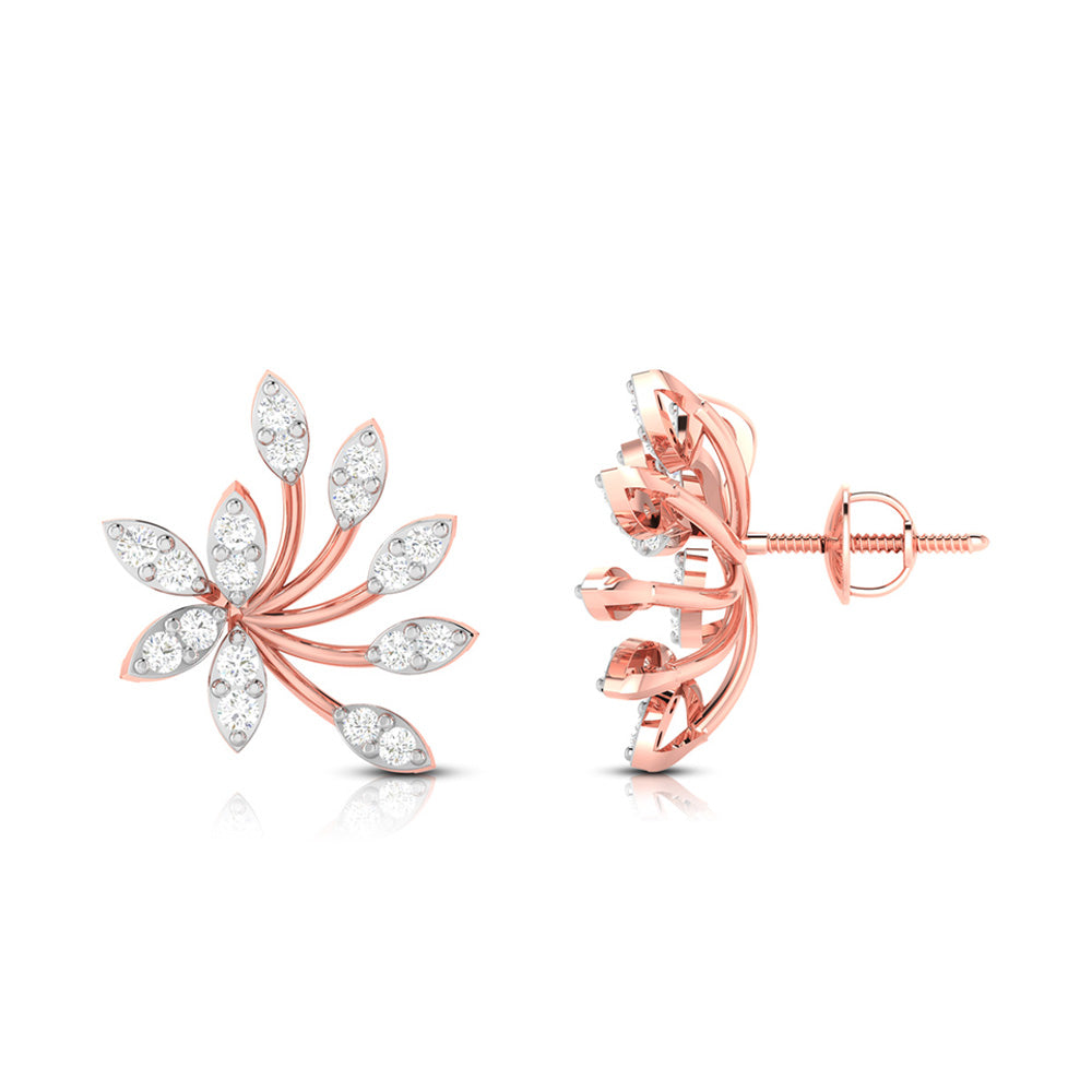 Blossom Breeze Earrings