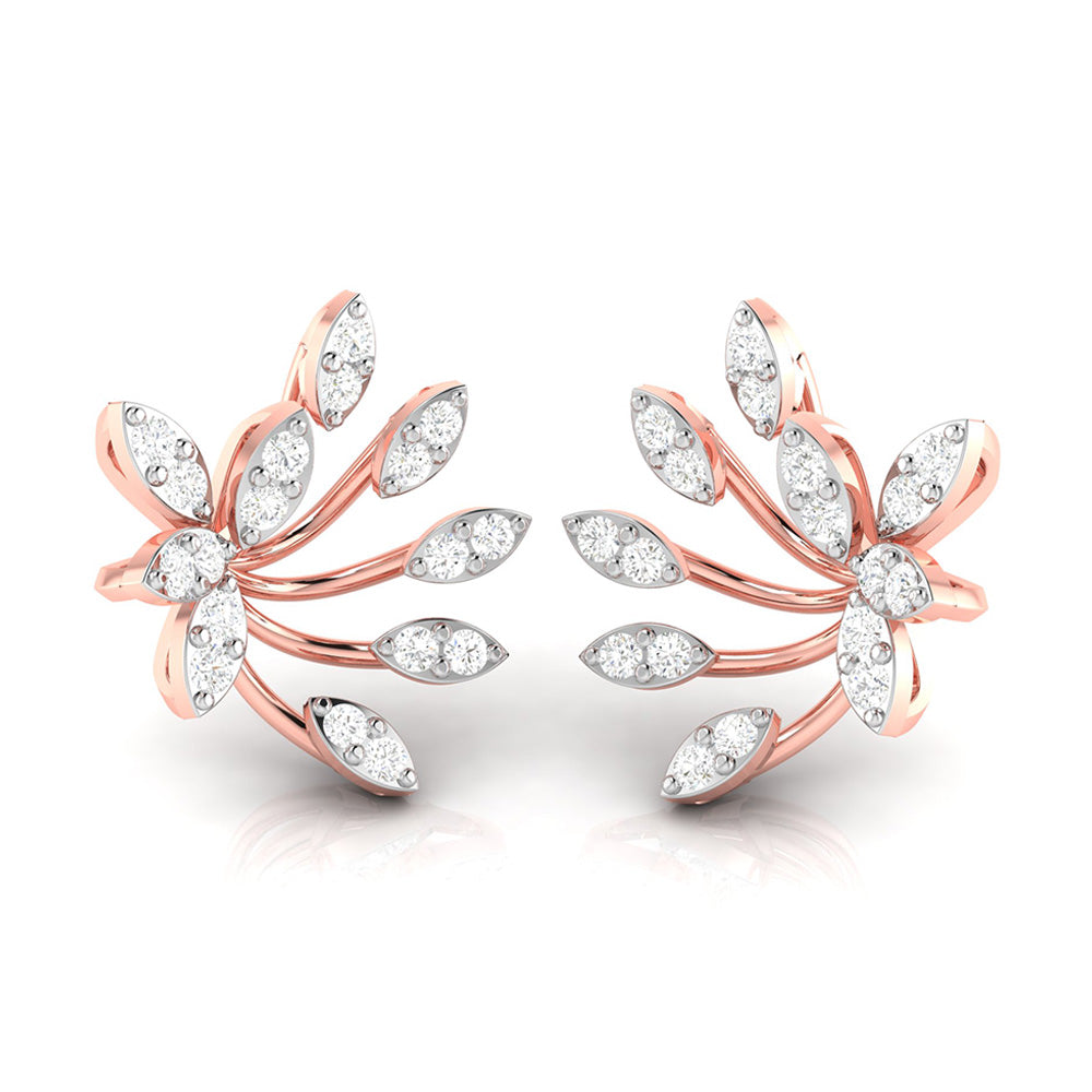 Blossom Breeze Earrings