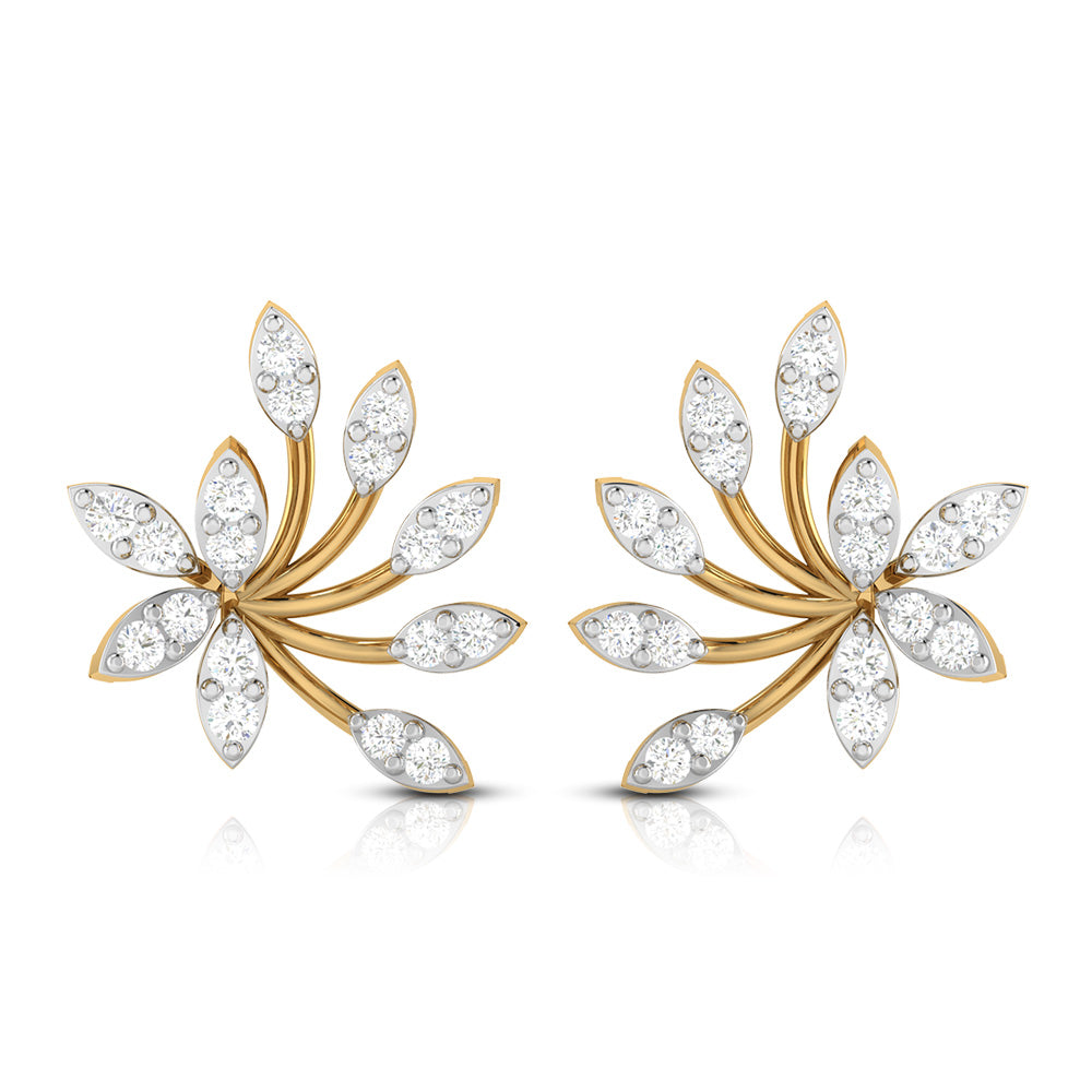 Blossom Breeze Earrings