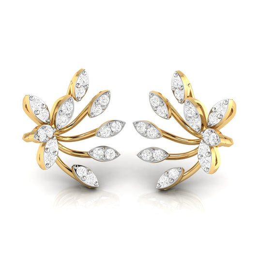Blossom Breeze Earrings
