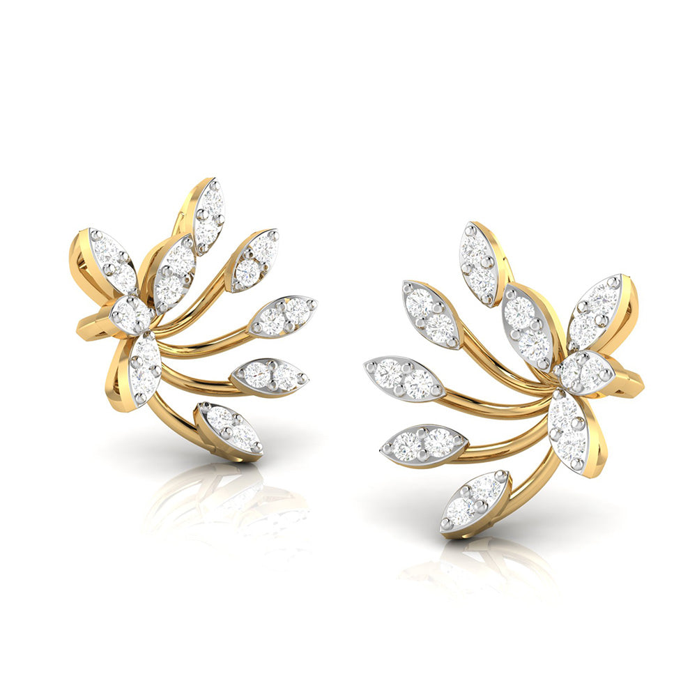 Blossom Breeze Earrings