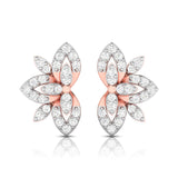 Petal Radiance Earrings