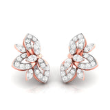 Petal Radiance Earrings