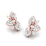 Petal Radiance Earrings