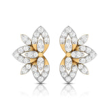 Petal Radiance Earrings