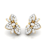 Petal Radiance Earrings