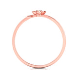 Petal Pause Ring