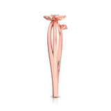 Petal Pause Ring