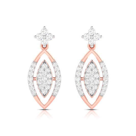Elysian Dream Drop Earrings